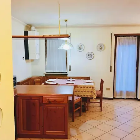 Simona's דירה *