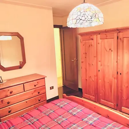 Daire Simona's Asiago