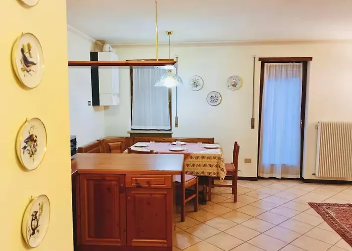 Simona's Apartamento *