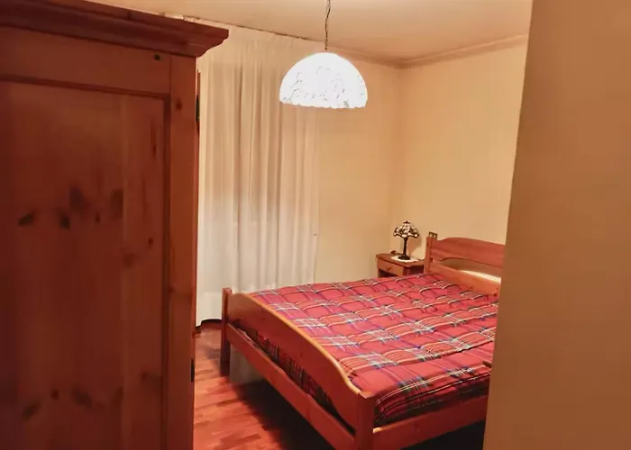 Simona's Apartamento Asiago