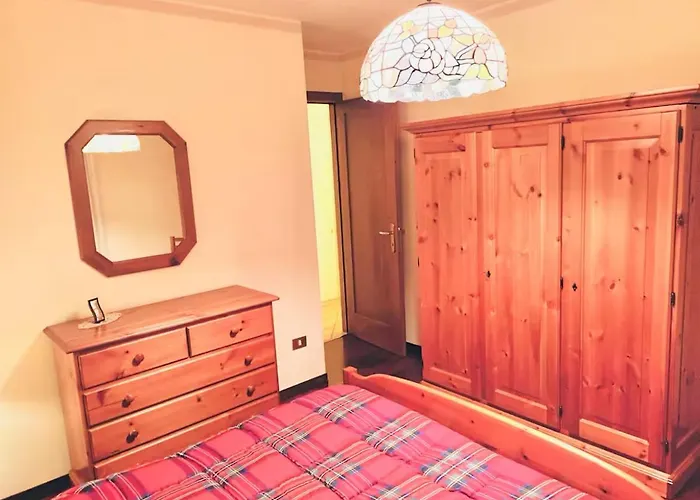 Apartamento Simona's Asiago