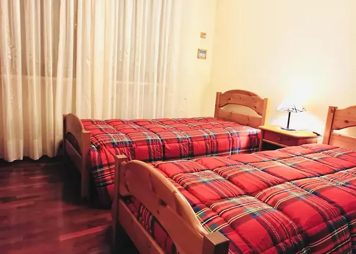 Simona's Apartamento *